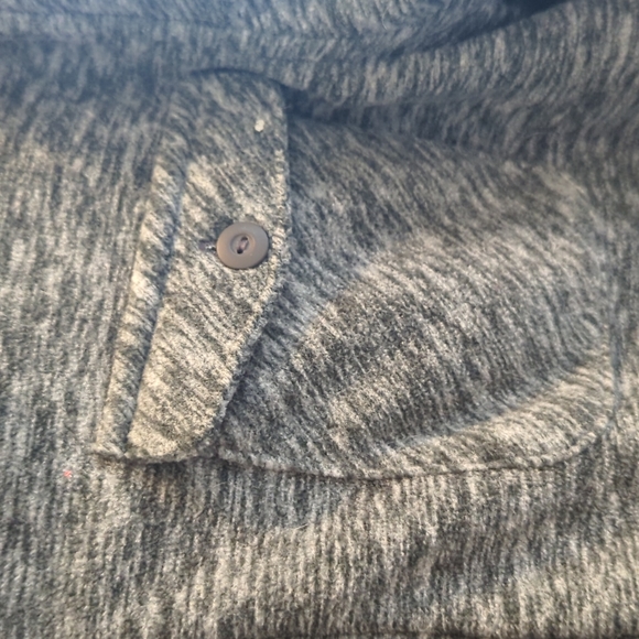 Eddie Bauer Shirt Jacket - Picture 3 of 4